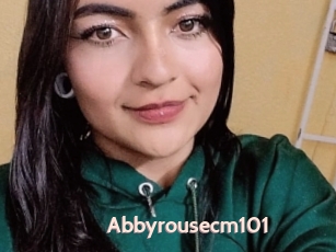 Abbyrousecm101