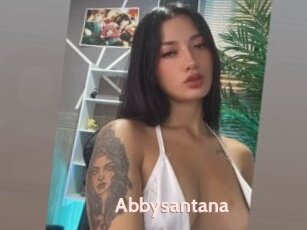 Abbysantana