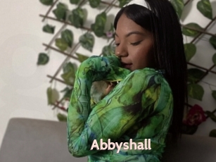 Abbyshall