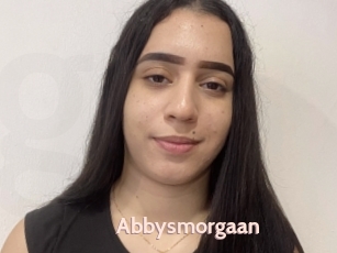 Abbysmorgaan