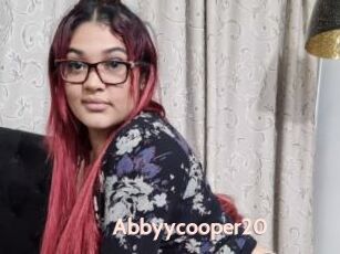 Abbyycooper20