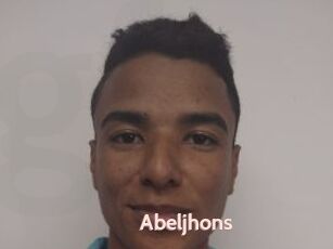 Abeljhons