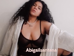 Abigailsantana