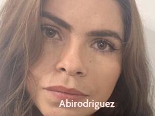 Abirodriguez