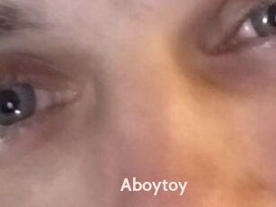 Aboytoy