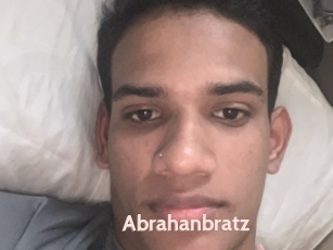 Abrahanbratz