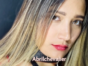 Abrilchevalier