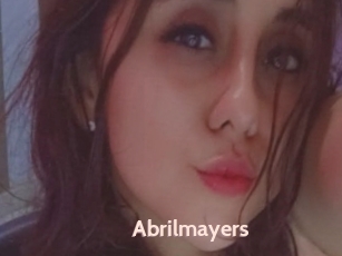 Abrilmayers