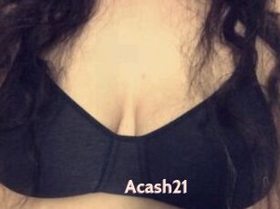 Acash21