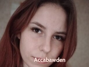 Accabawden