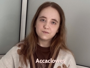 Accaclowes