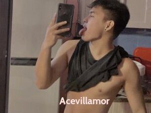 Acevillamor