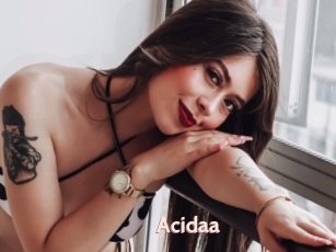 Acidaa