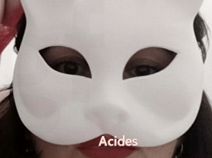 Acides