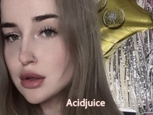 Acidjuice