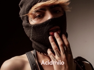 Acidmilo