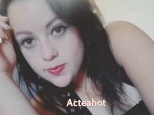 Acteahot