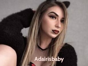 Adairisbaby