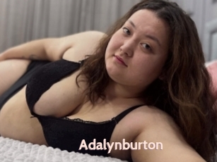 Adalynburton