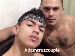 Adamcruzcouple