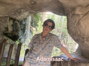 Adamisaac