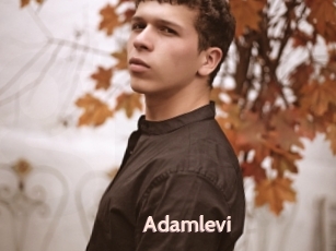 Adamlevi