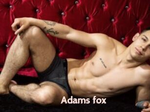 Adams_fox