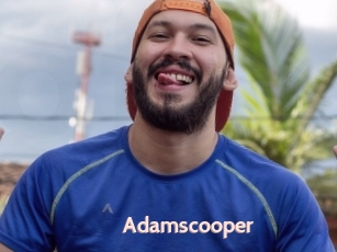 Adamscooper