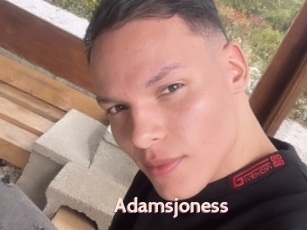 Adamsjoness