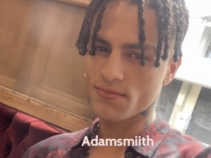 Adamsmiith