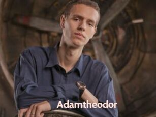 Adamtheodor