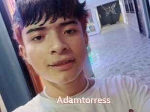 Adamtorress