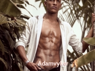 Adamvyker