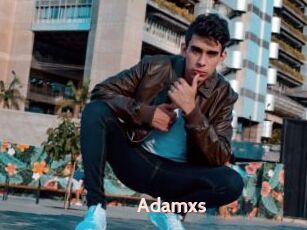 Adamxs