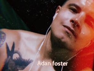 Adan_foster