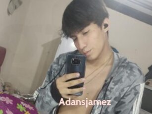 Adansjamez