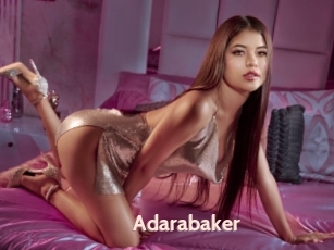 Adarabaker