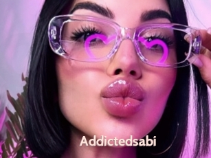 Addictedsabi