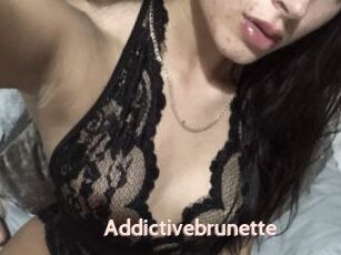 Addictivebrunette