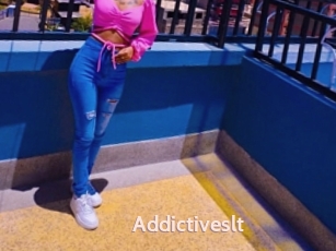 Addictiveslt