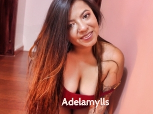 Adelamylls