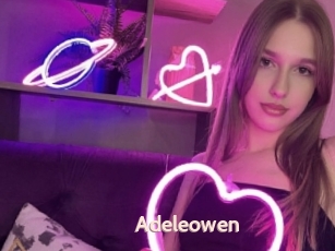 Adeleowen