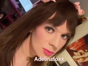 Adelinafoxx