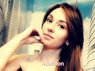 Adellion