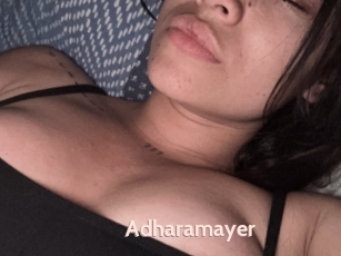 Adharamayer