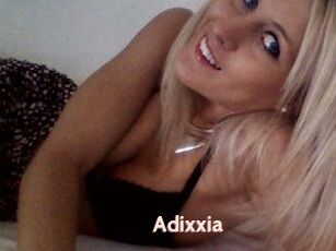 Adixxia