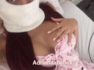 Adrianaababex