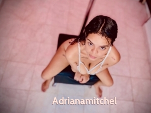 Adrianamitchel