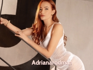 Adrianarodman