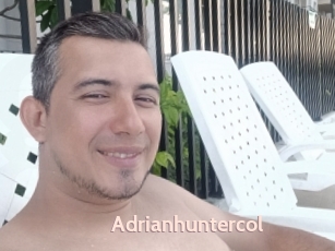 Adrianhuntercol